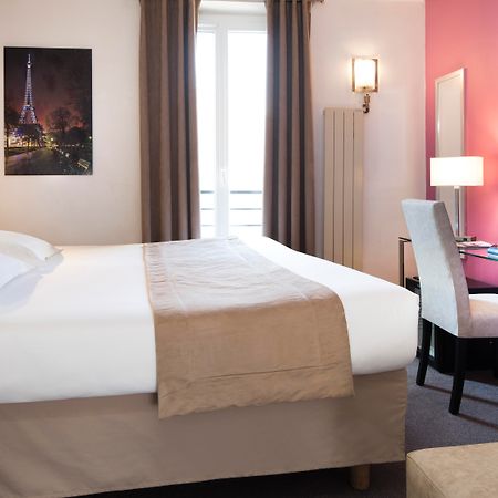 Hotel Soft Paris Luaran gambar