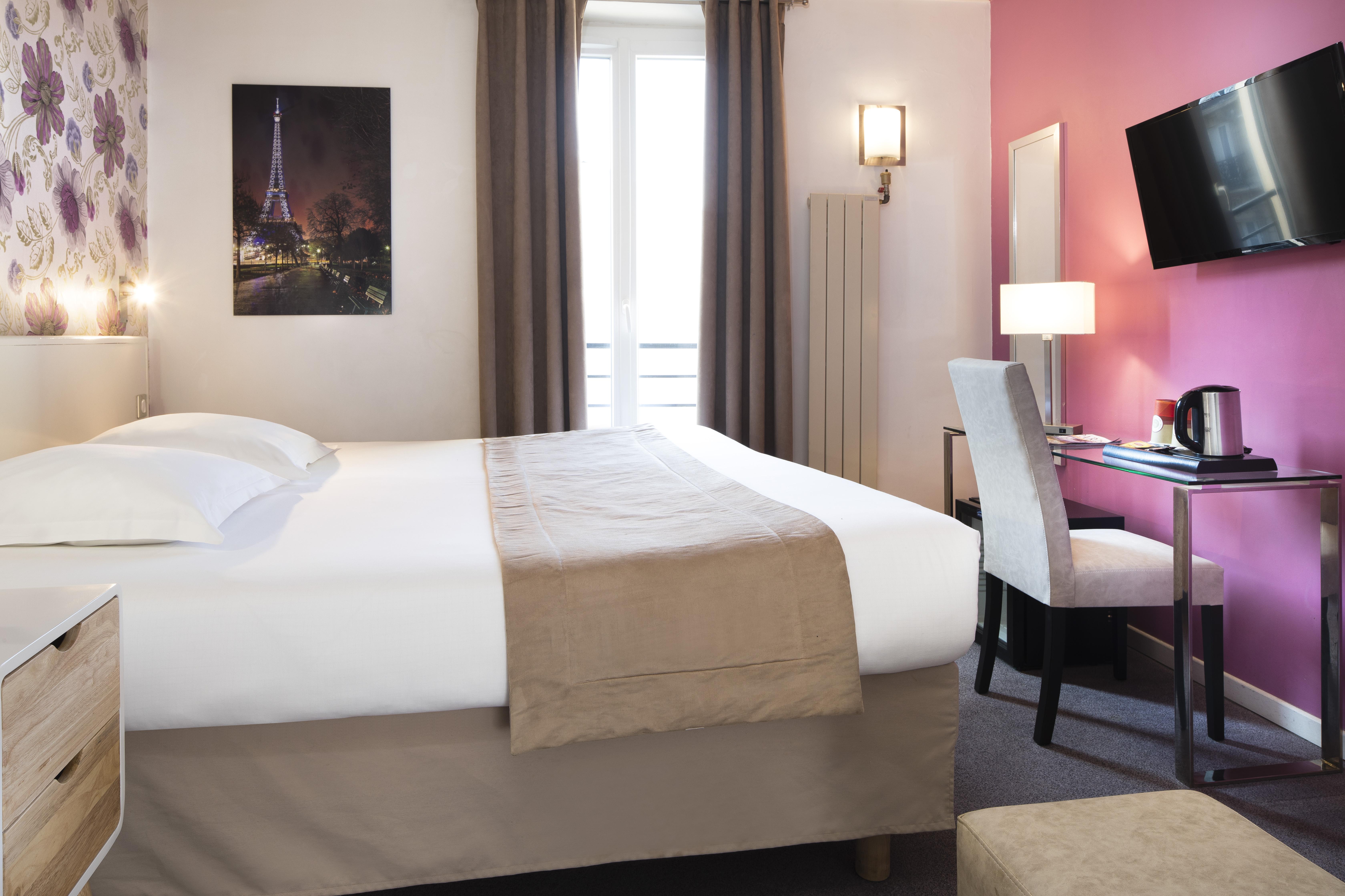 Hotel Soft Paris Luaran gambar