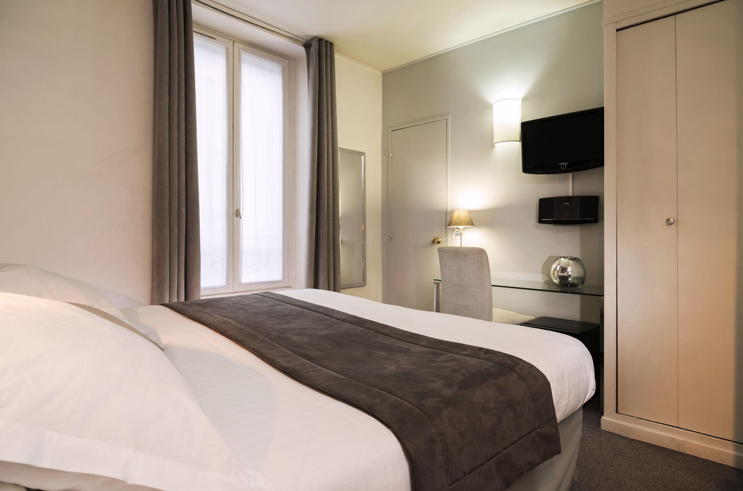 Hotel Soft Paris Luaran gambar