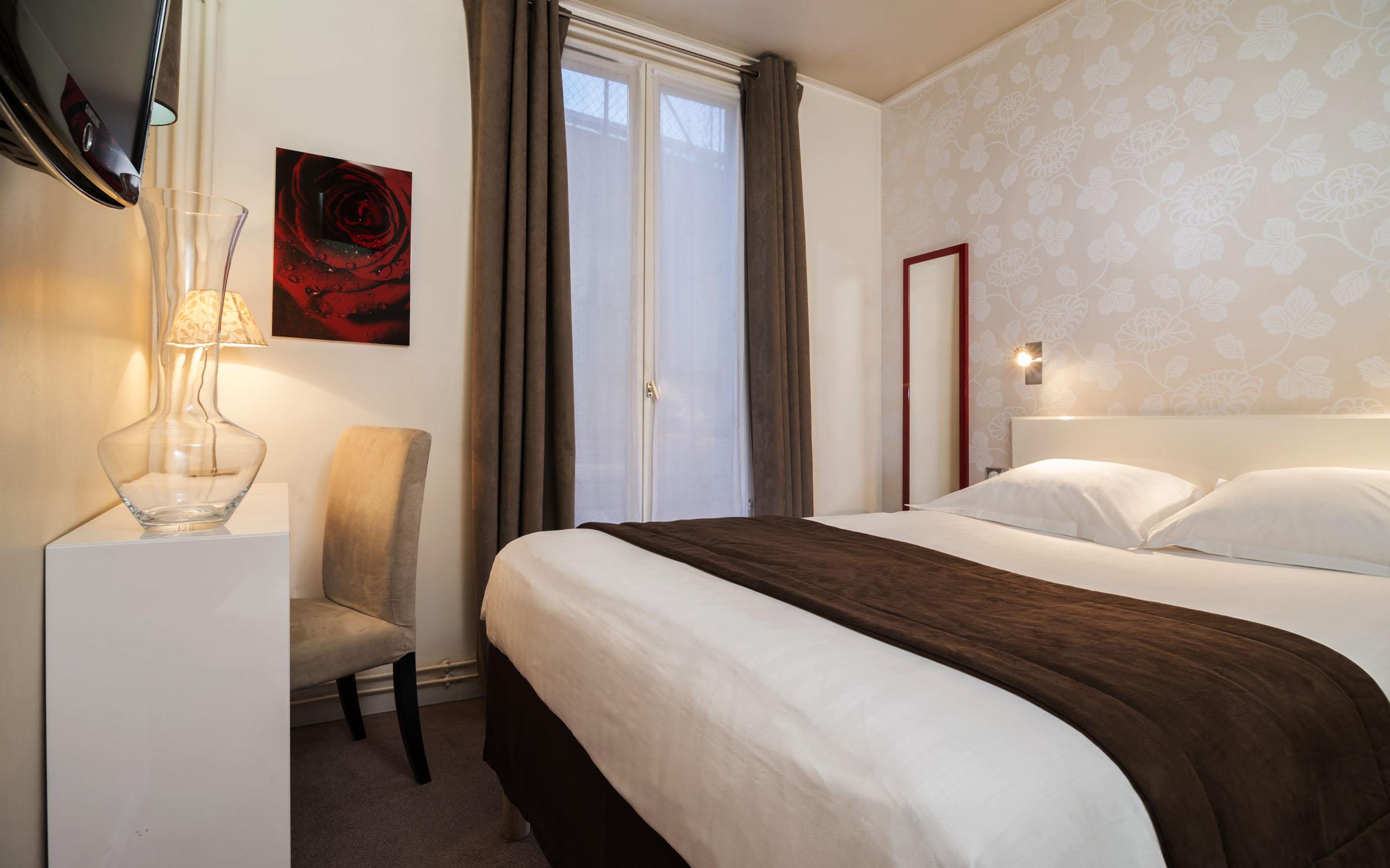 Hotel Soft Paris Luaran gambar