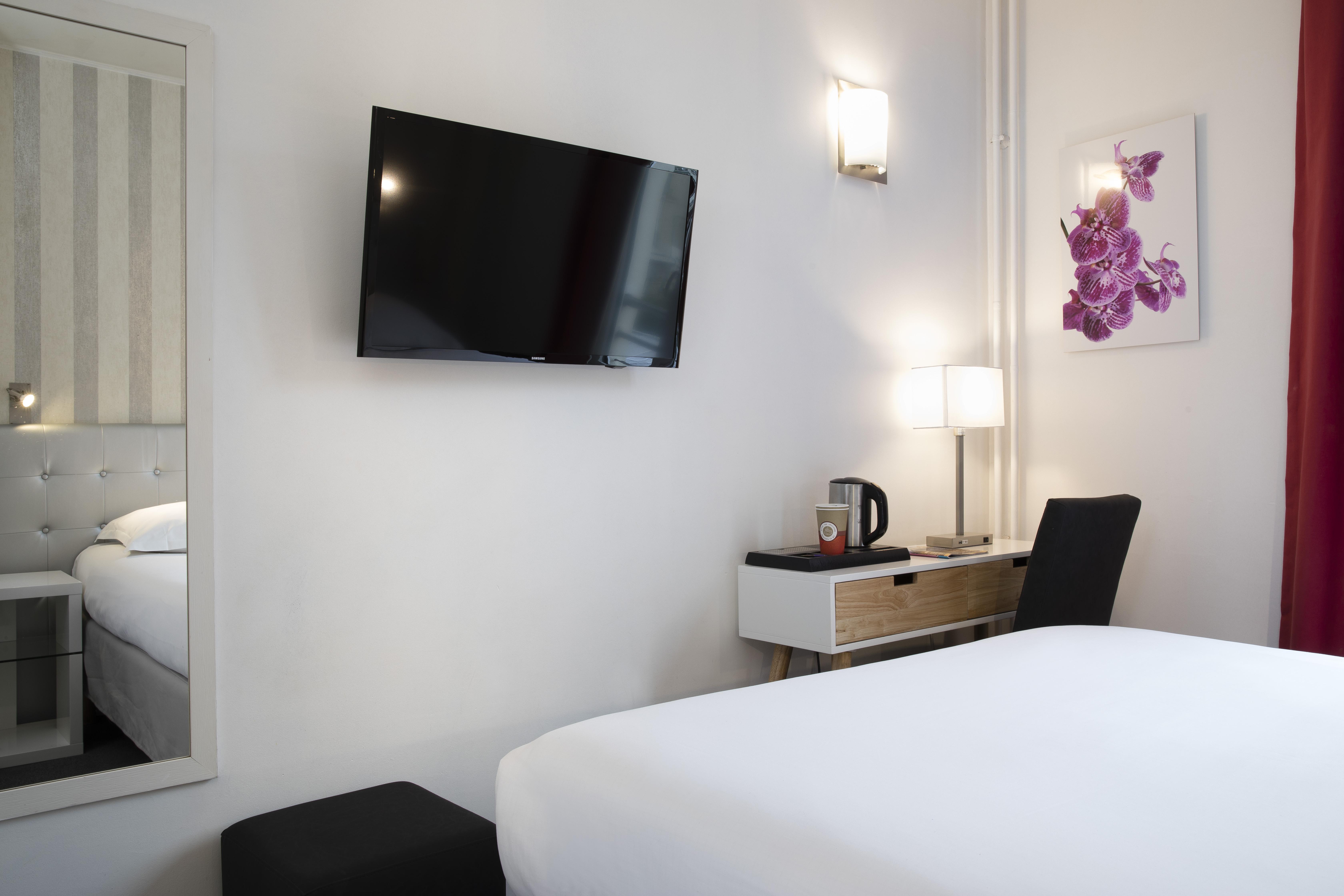 Hotel Soft Paris Luaran gambar