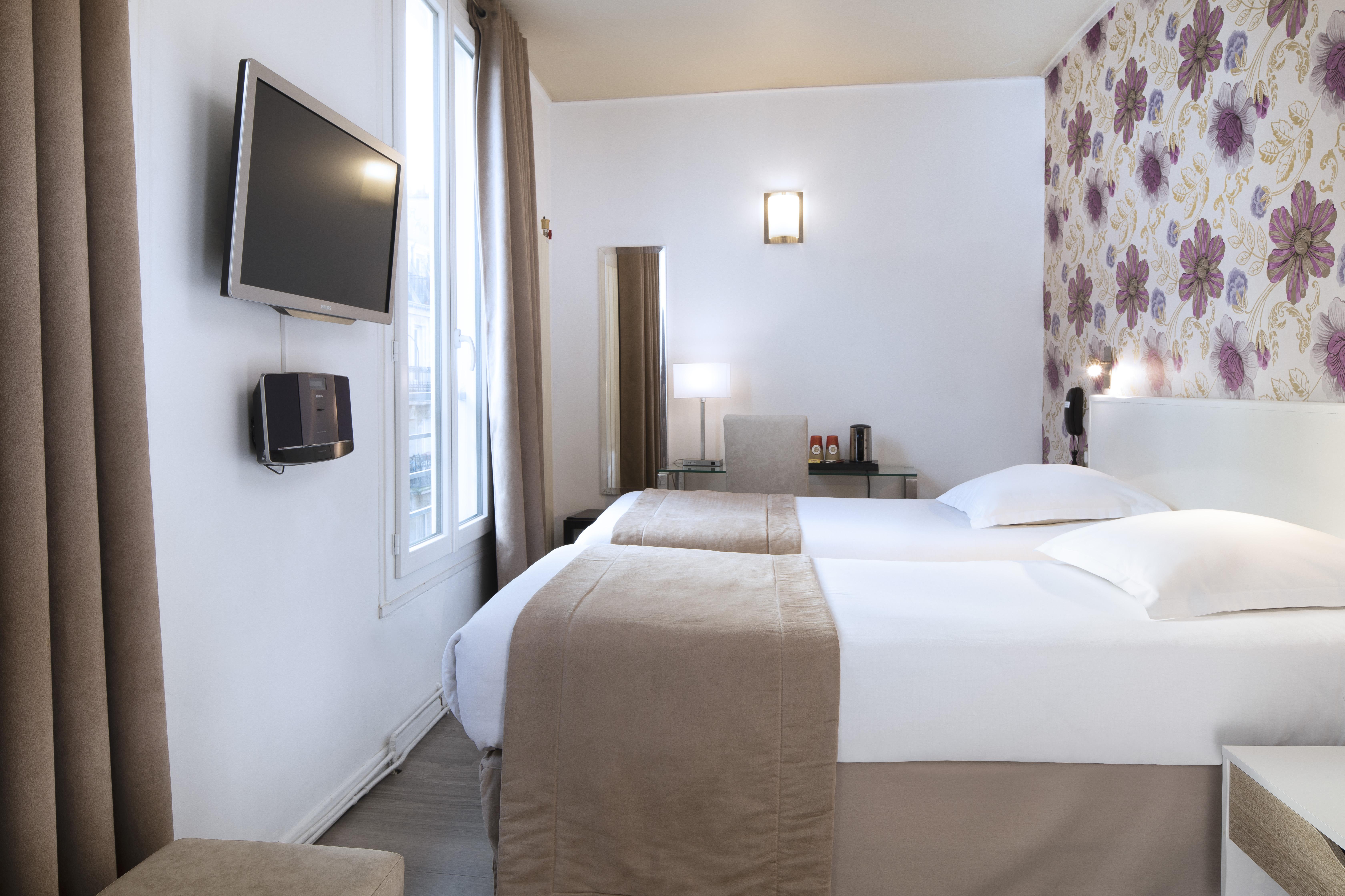 Hotel Soft Paris Luaran gambar