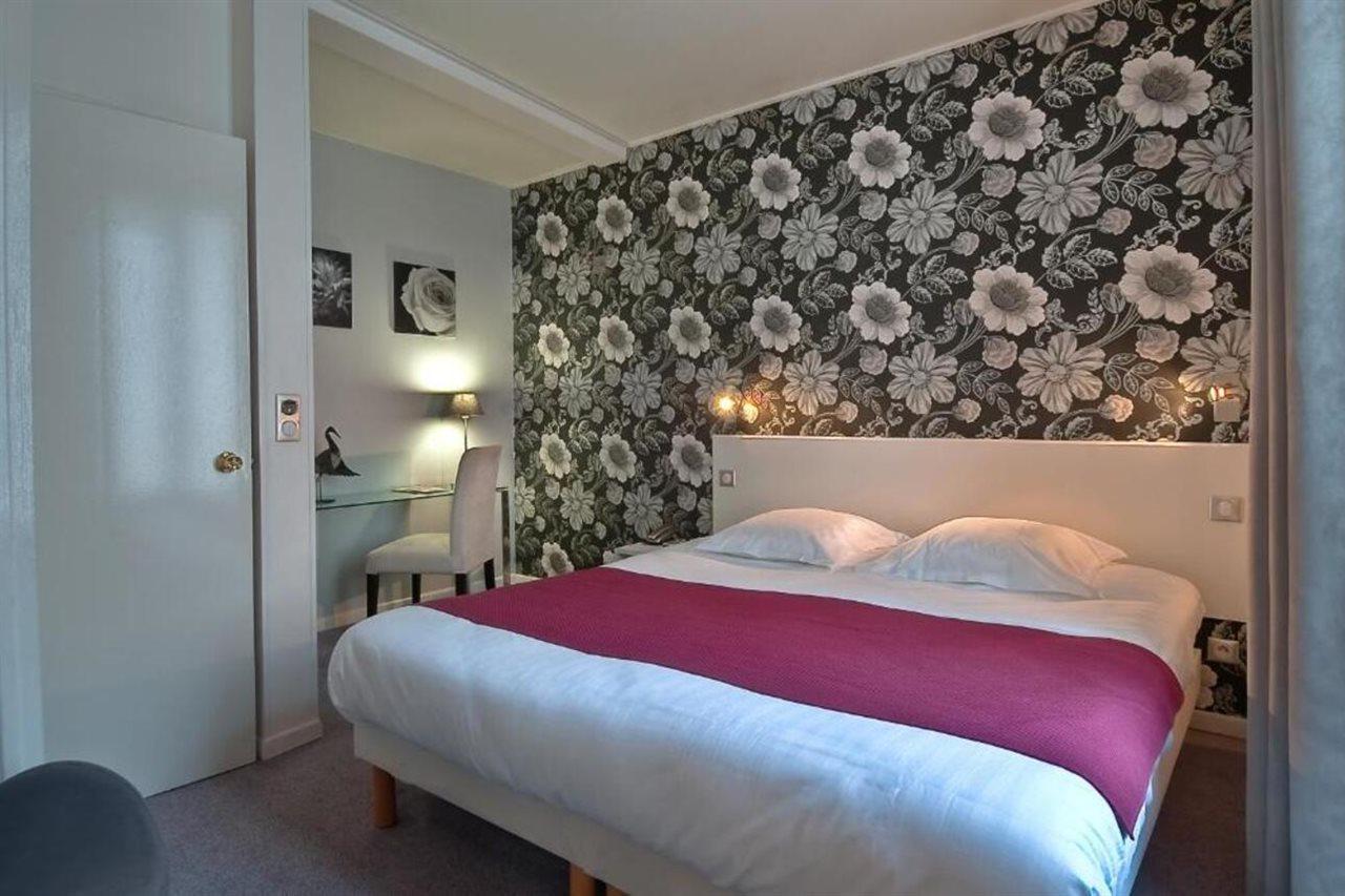 Hotel Soft Paris Luaran gambar