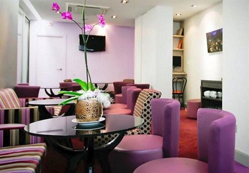 Hotel Soft Paris Luaran gambar